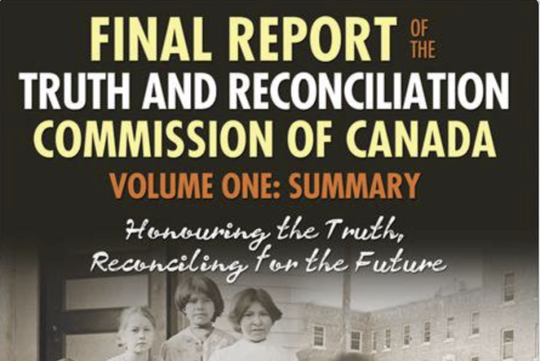 New edition of the book that first raised serious questions about the TRC’s one-sided Summary Report